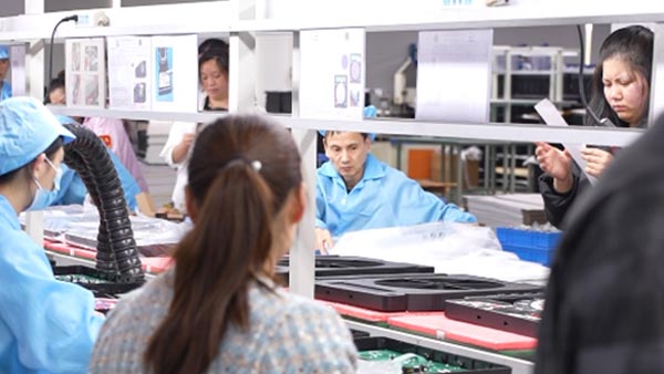 越南塑胶注塑加工厂家：攻克家电模具注塑表面雾化，赋能产品外观品质