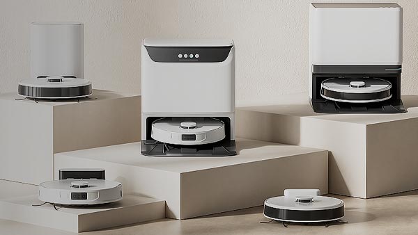 东莞扫地机开模注塑定制