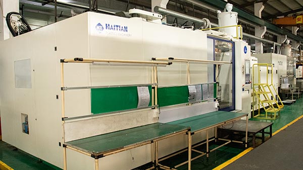 越南开模具注塑