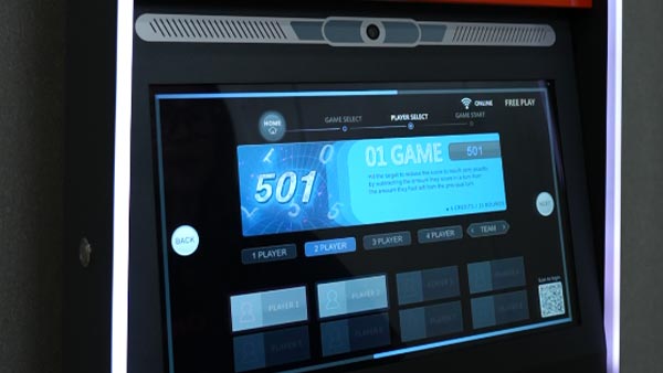 ODM电子飞镖靶厂家深度解析：从结构注塑到整机交付的一站式定制流程