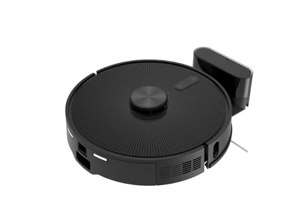 C30SE扫地机器人塑料模具厂家